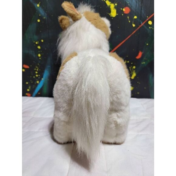 2011 Retired Butterscotch Animitronic Fur Real Friends‎ - Picture 4 of 6